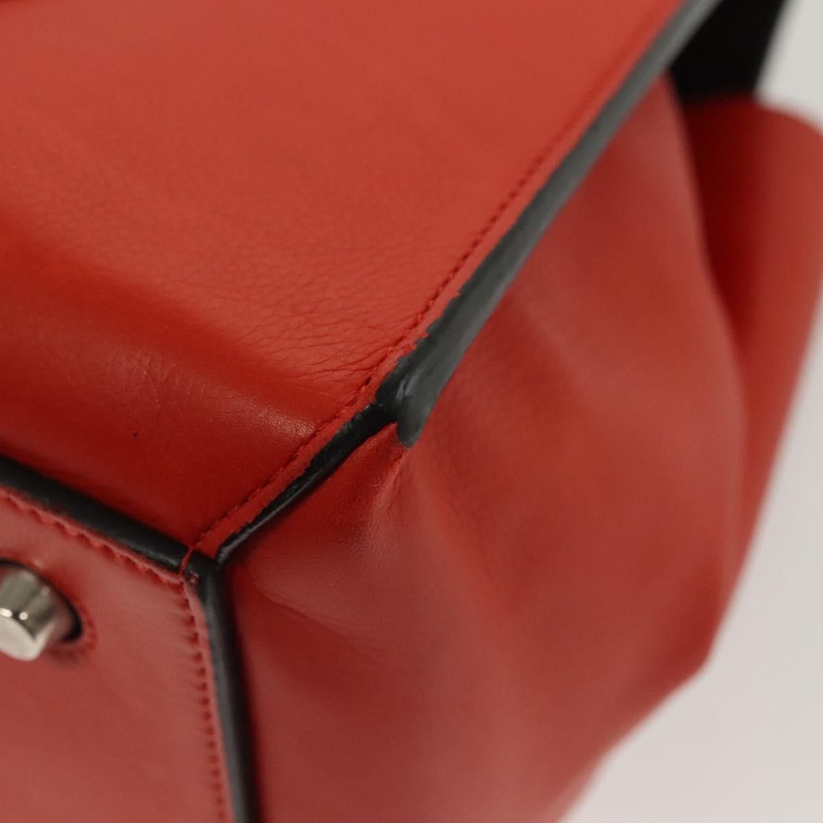Celine Celine Edge Bag Leather Size ONE SIZE - 12 Thumbnail