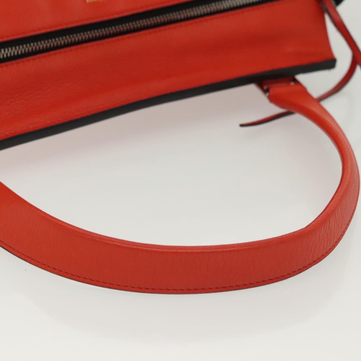 Celine Celine Edge Bag Leather Size ONE SIZE - 8 Thumbnail