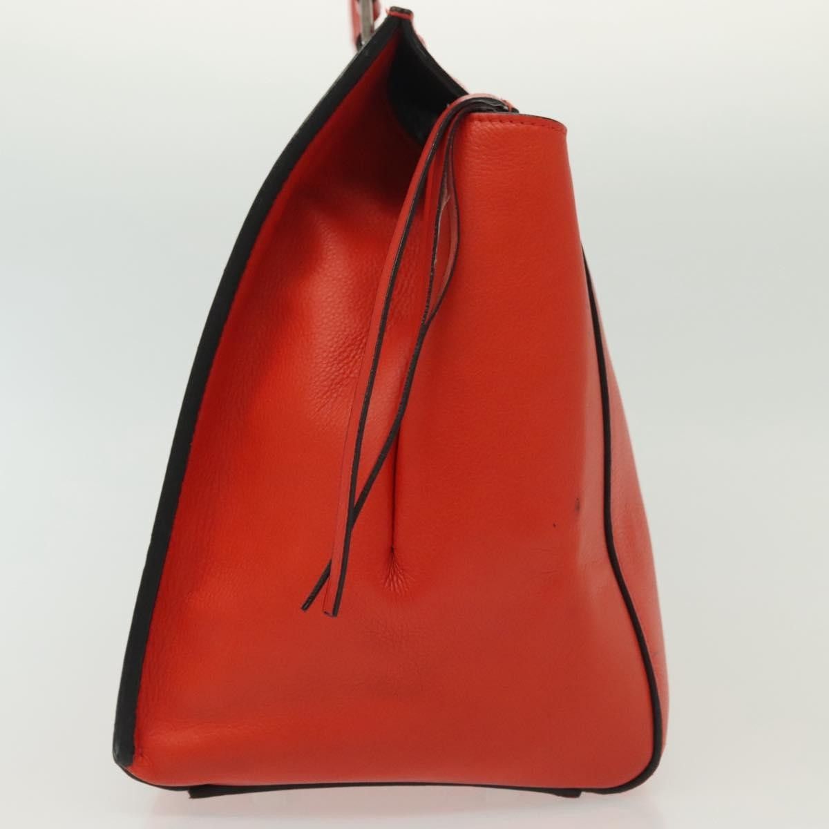 Celine Celine Edge Bag Leather Size ONE SIZE - 4 Thumbnail