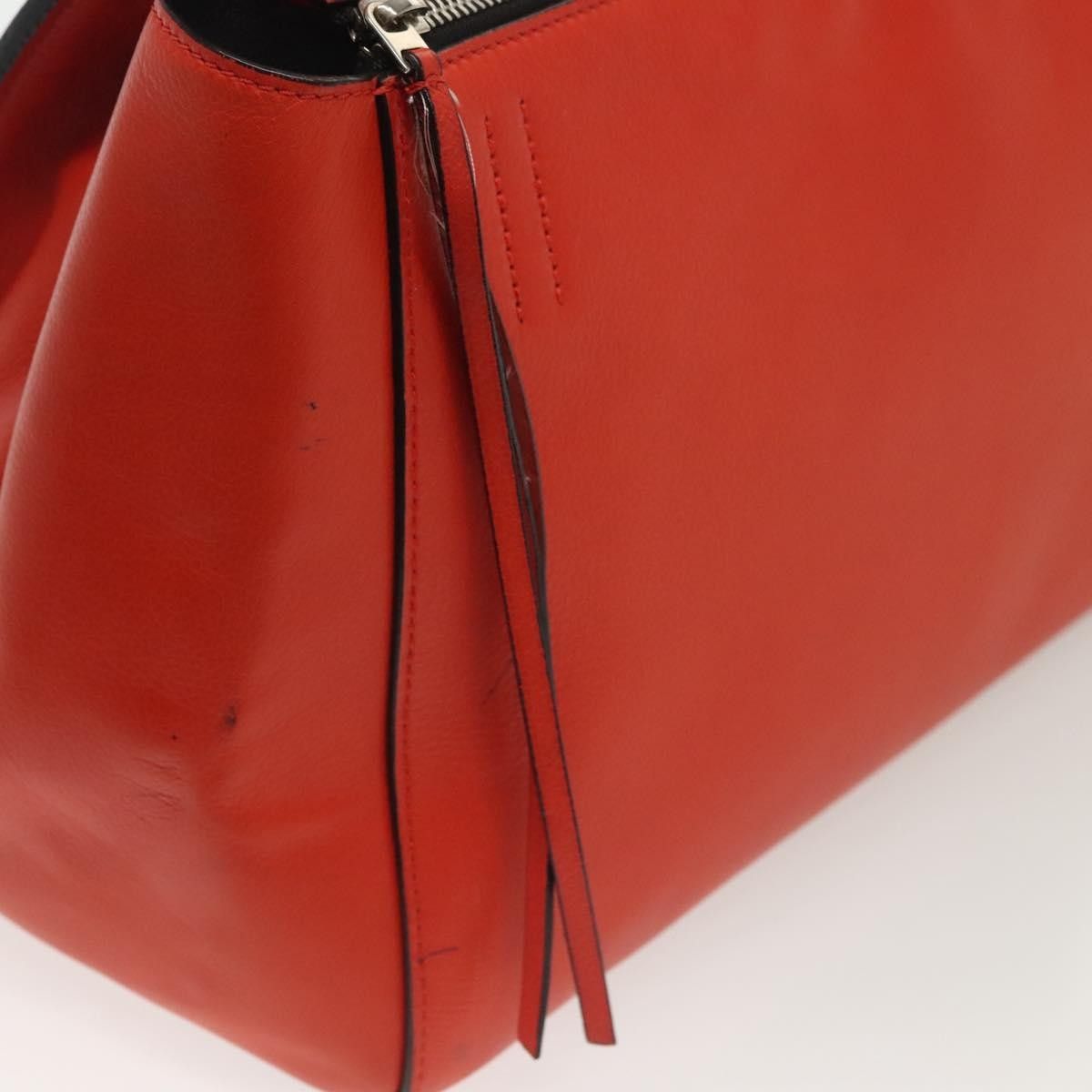 Celine Celine Edge Bag Leather Size ONE SIZE - 20 Thumbnail