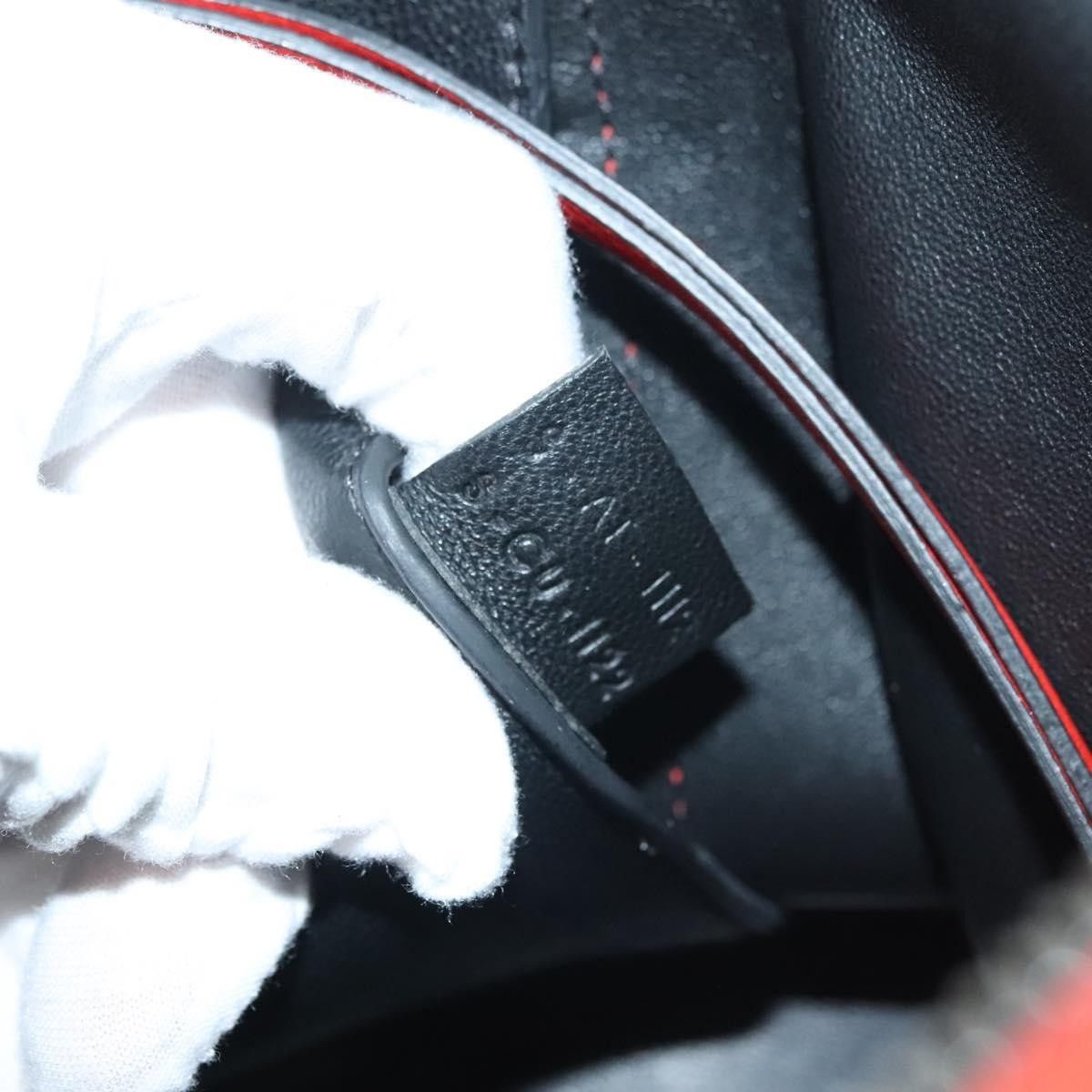 Celine Celine Edge Bag Leather Size ONE SIZE - 6 Thumbnail