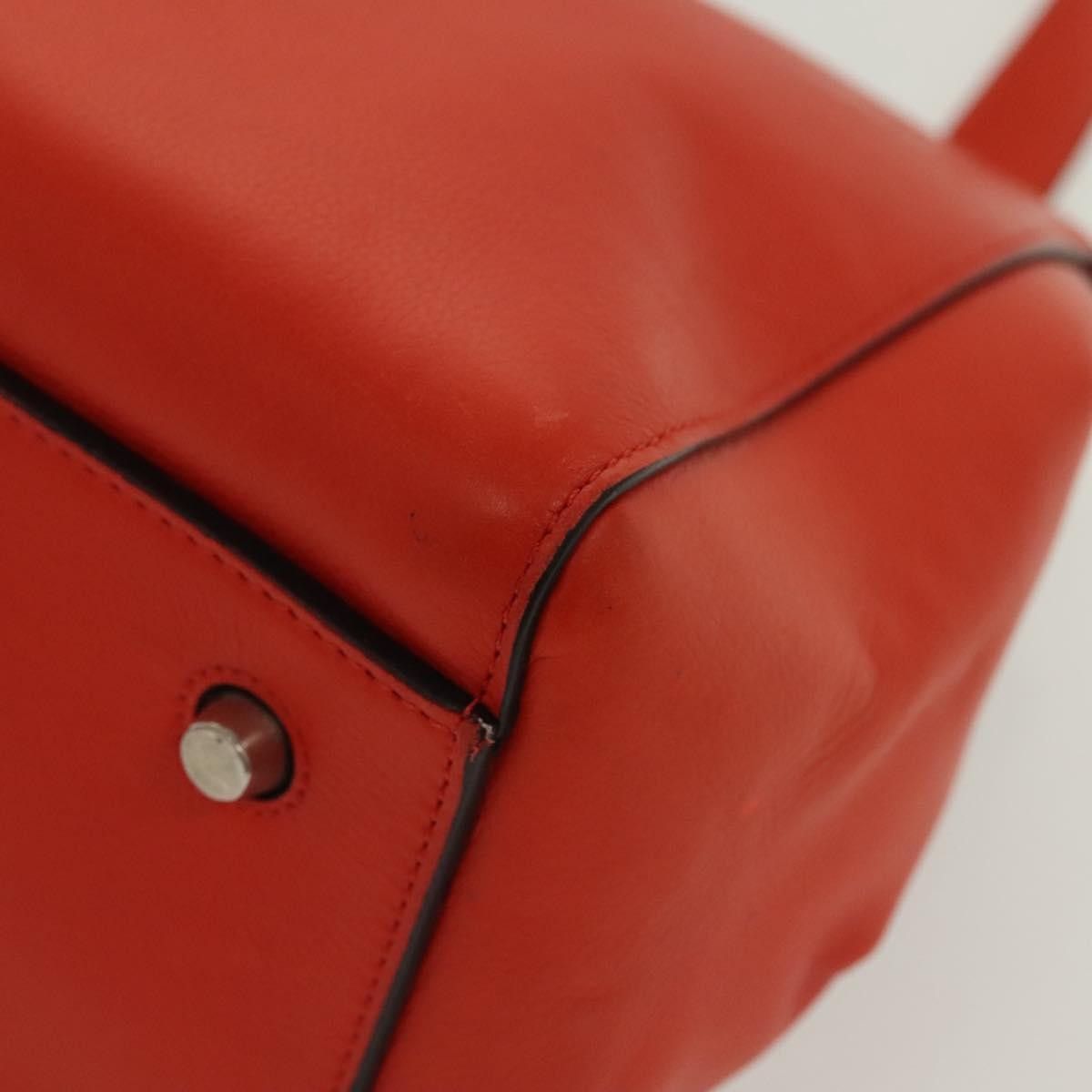 Celine Celine Edge Bag Leather Size ONE SIZE - 9 Thumbnail