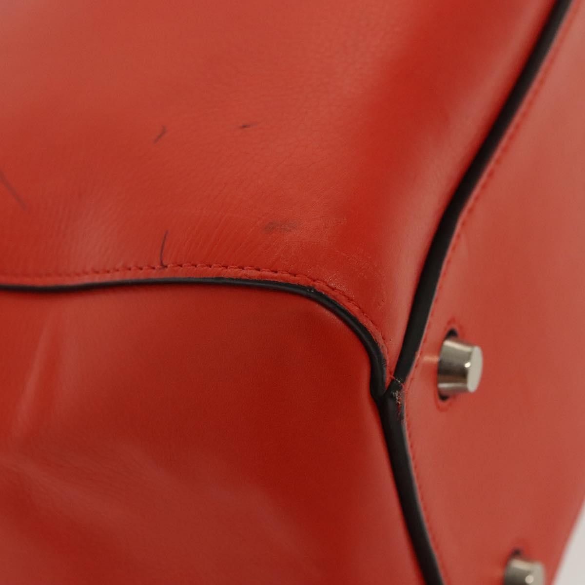 Celine Celine Edge Bag Leather Size ONE SIZE - 11 Thumbnail