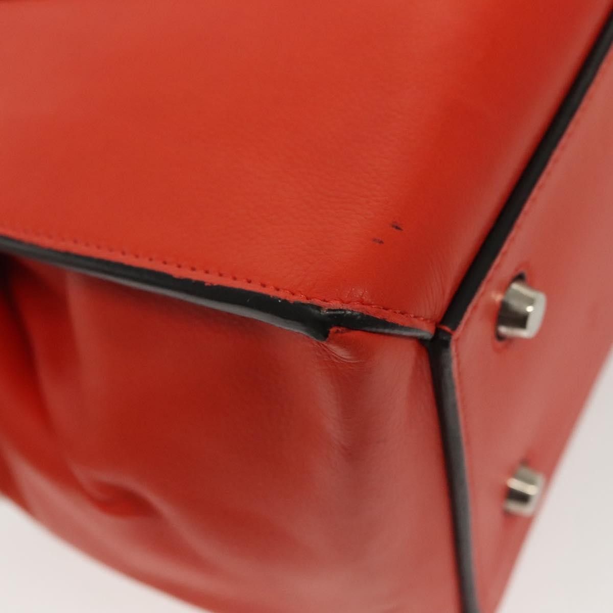 Celine Celine Edge Bag Leather Size ONE SIZE - 10 Thumbnail