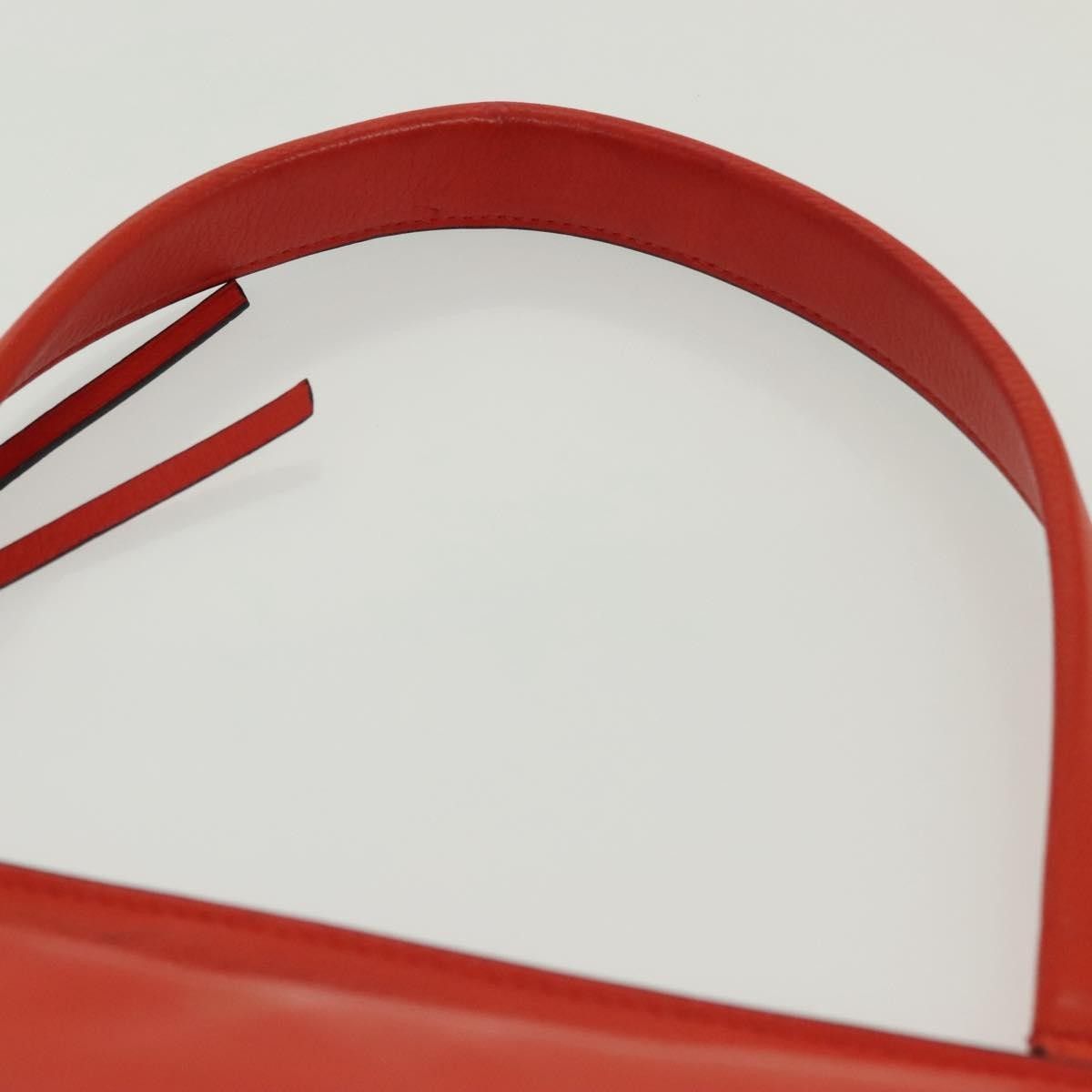 Celine Celine Edge Bag Leather Size ONE SIZE - 17 Thumbnail
