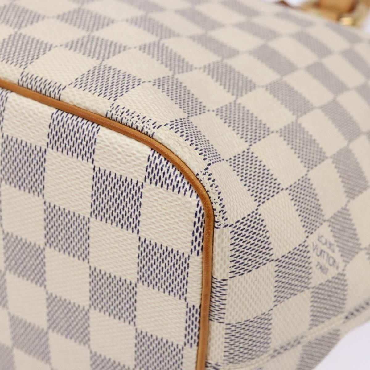 Louis Vuitton Louis Vuitton Saleya Handbag Damier Size ONE SIZE - 12 Thumbnail