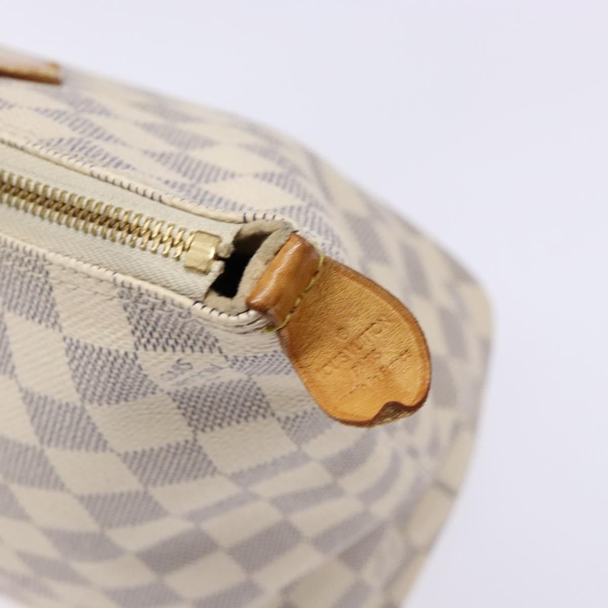 Louis Vuitton Louis Vuitton Saleya Handbag Damier Size ONE SIZE - 6 Thumbnail