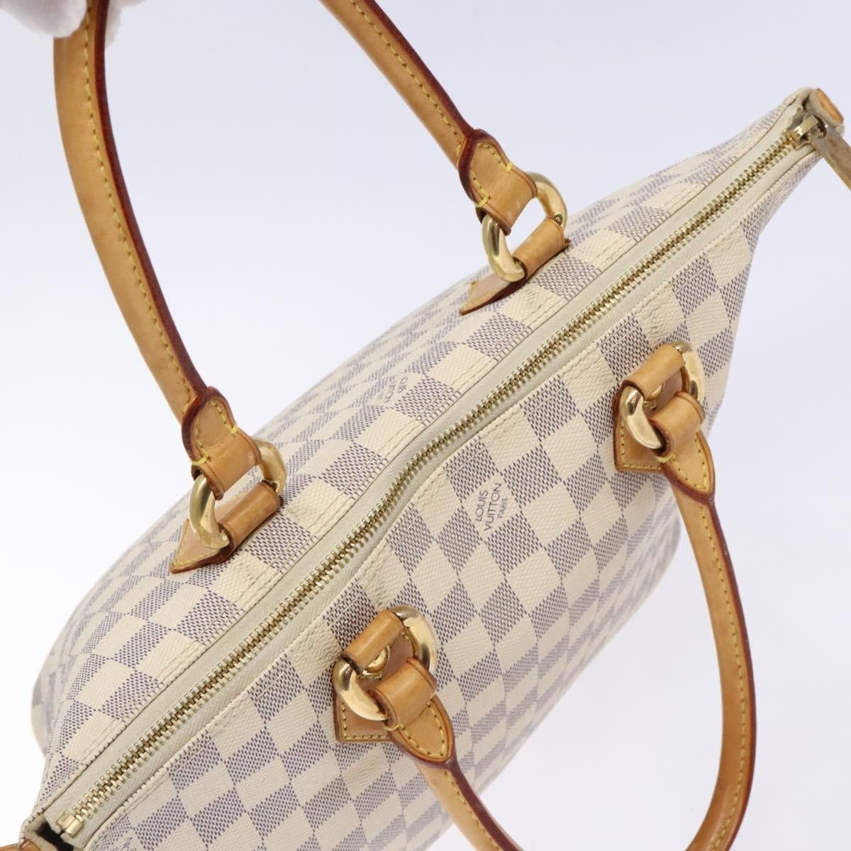 Louis Vuitton Louis Vuitton Saleya Handbag Damier Size ONE SIZE - 16 Thumbnail