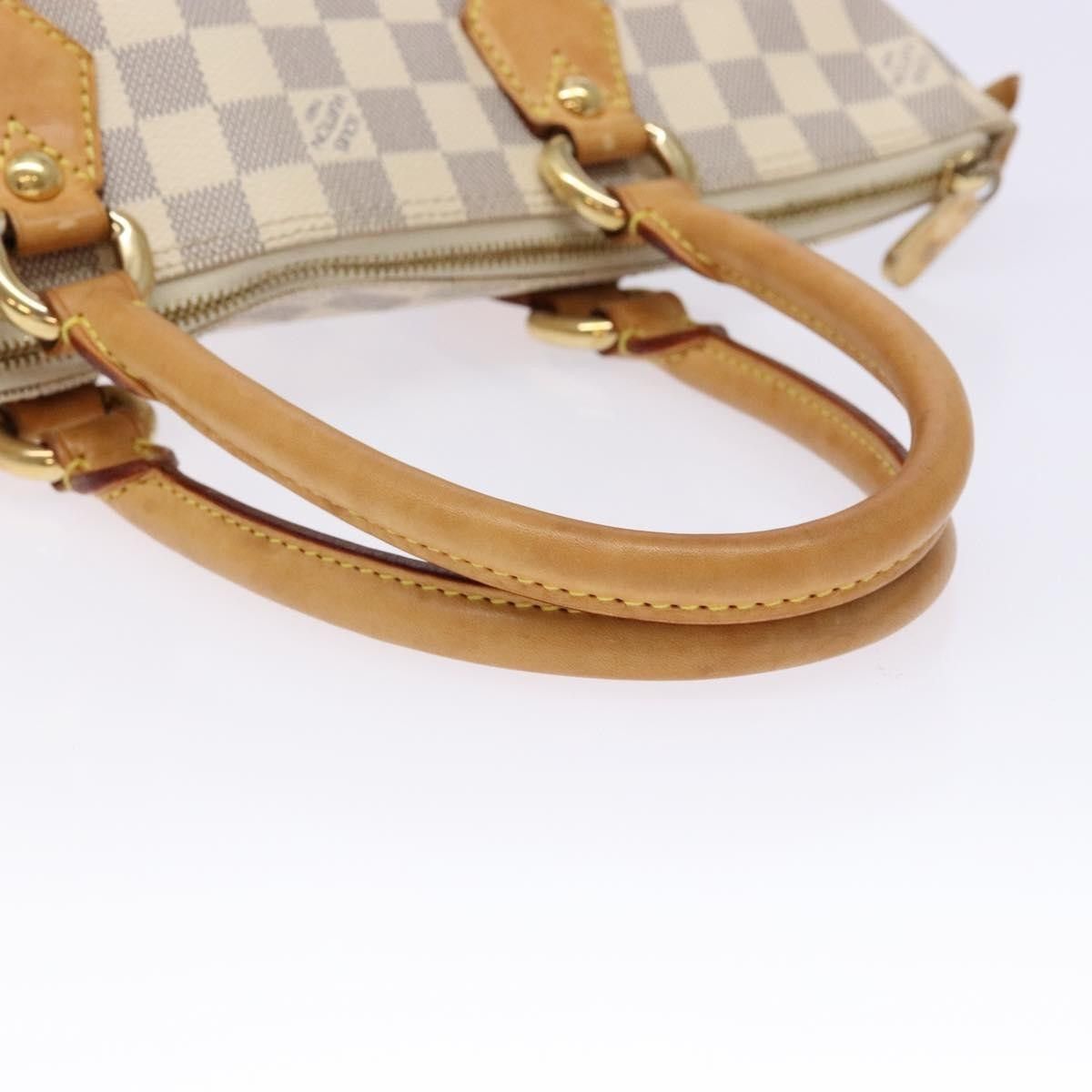 Louis Vuitton Louis Vuitton Saleya Handbag Damier Size ONE SIZE - 17 Thumbnail