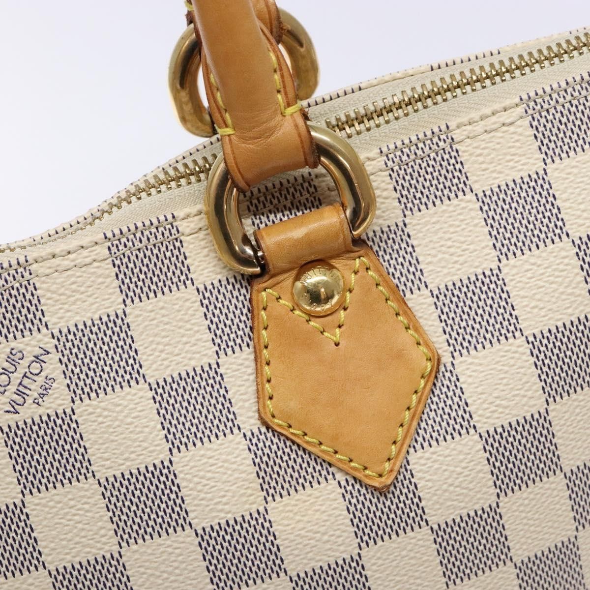 Louis Vuitton Louis Vuitton Saleya Handbag Damier Size ONE SIZE - 19 Thumbnail