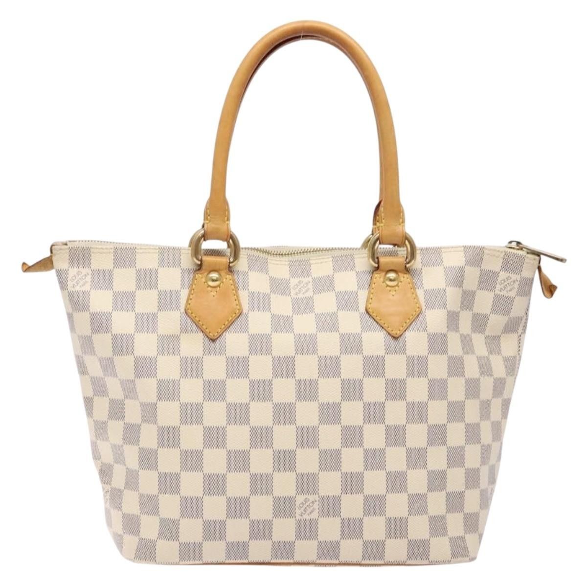Louis Vuitton Louis Vuitton Saleya Handbag Damier Size ONE SIZE - 2 Thumbnail