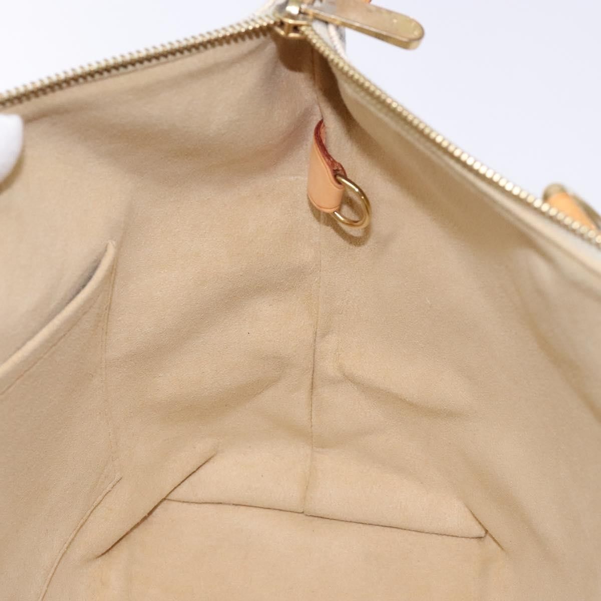 Louis Vuitton Louis Vuitton Saleya Handbag Damier Size ONE SIZE - 20 Thumbnail