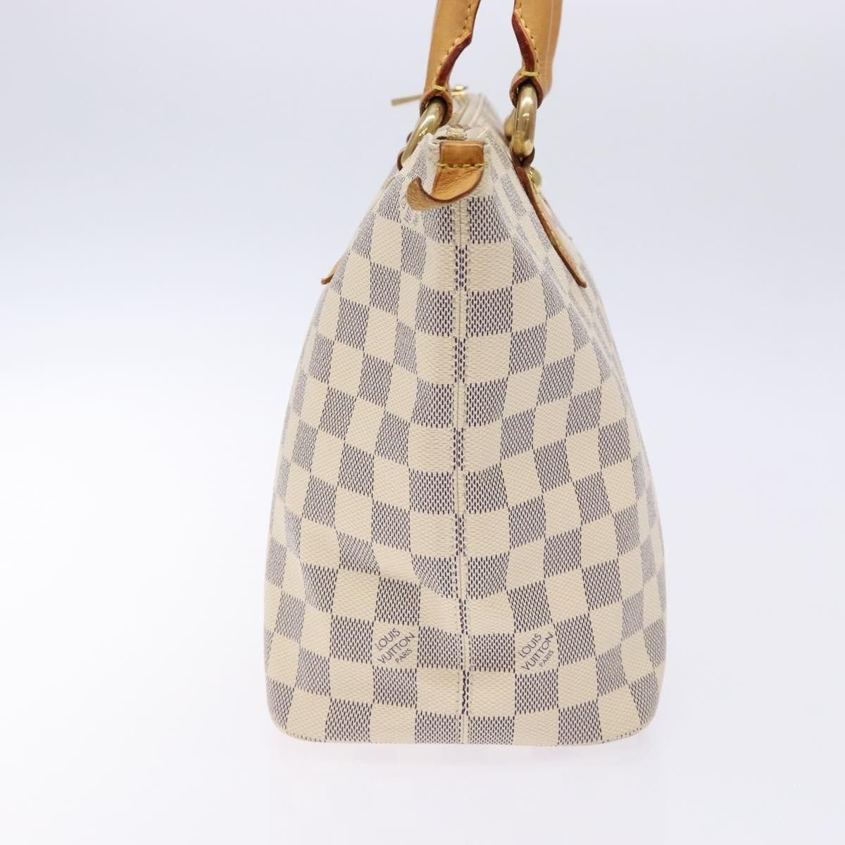 Louis Vuitton Louis Vuitton Saleya Handbag Damier Size ONE SIZE - 3 Thumbnail
