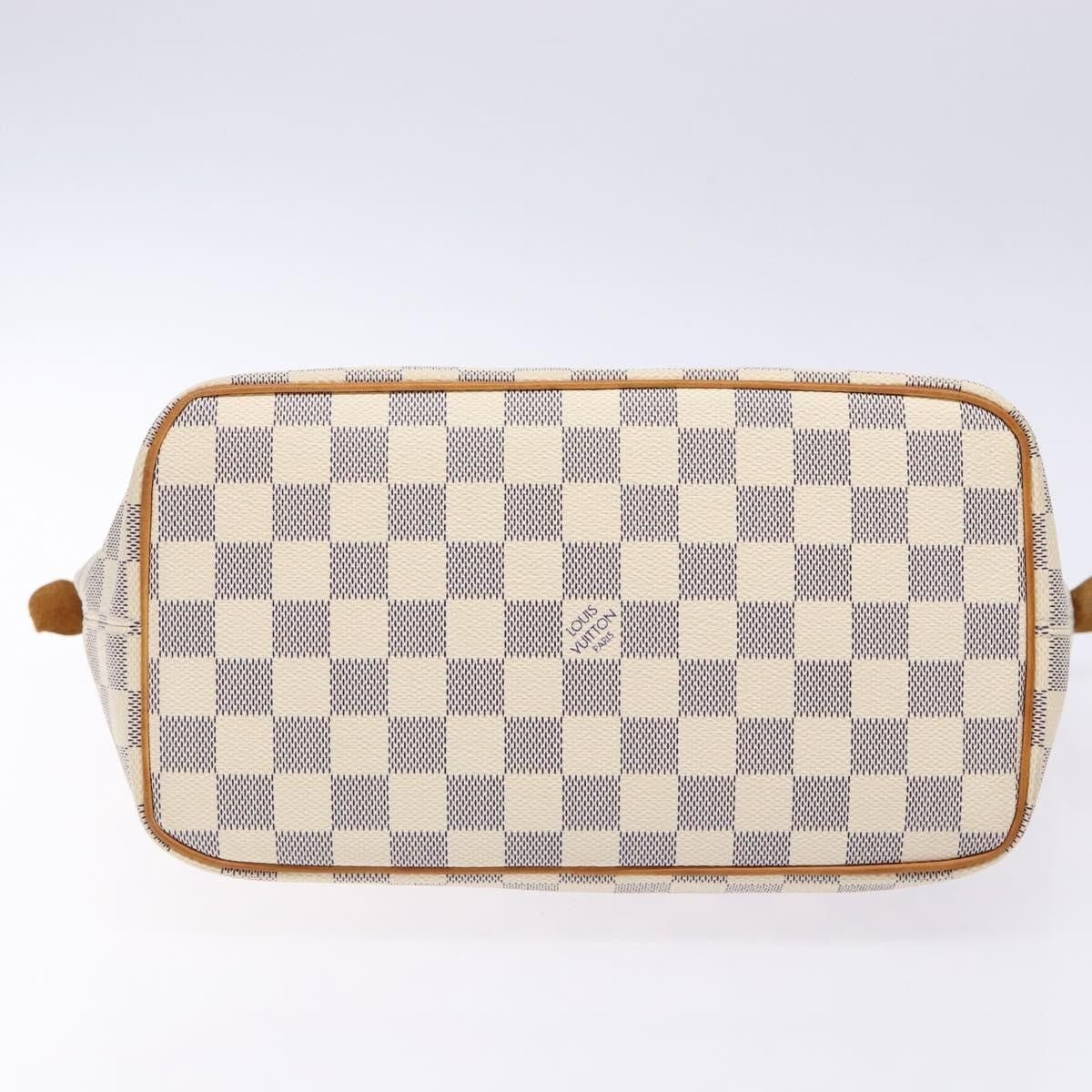 Louis Vuitton Louis Vuitton Saleya Handbag Damier Size ONE SIZE - 18 Thumbnail