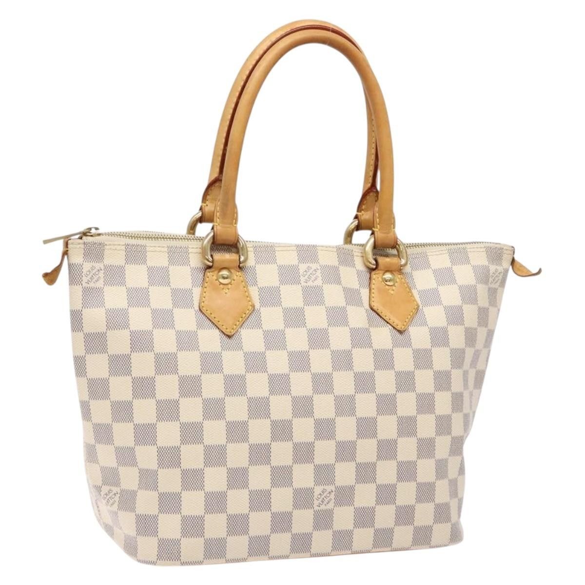 Louis Vuitton Louis Vuitton Saleya Handbag Damier Size ONE SIZE - 15 Thumbnail