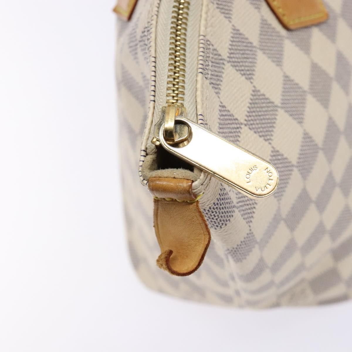 Louis Vuitton Louis Vuitton Saleya Handbag Damier Size ONE SIZE - 13 Thumbnail