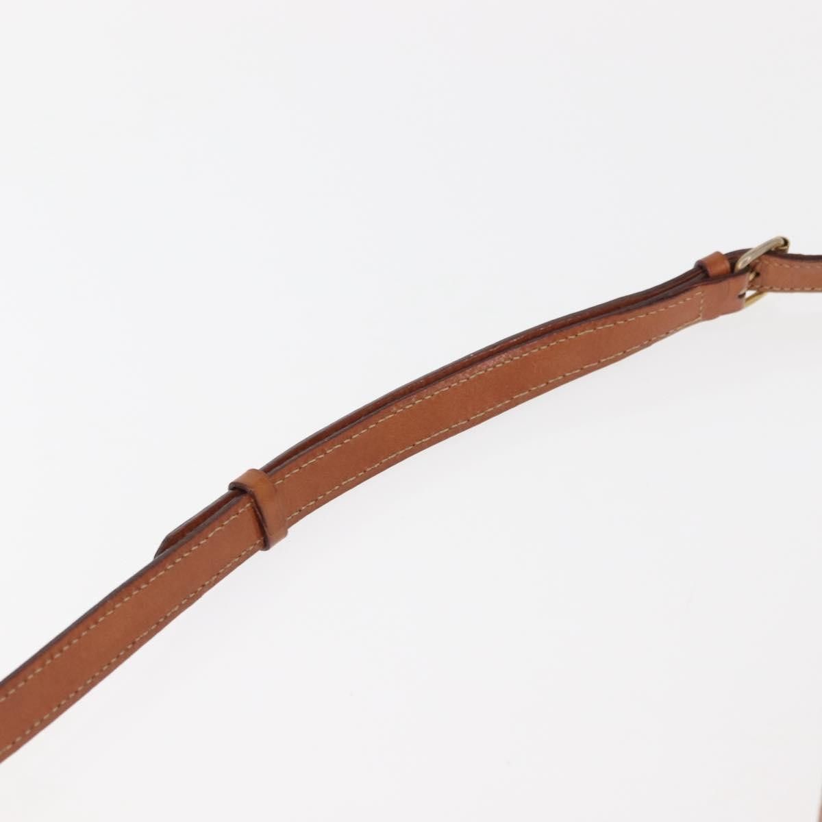 Celine Celine Macadam Shoulder Bag PVC Leather Size ONE SIZE - 16 Thumbnail