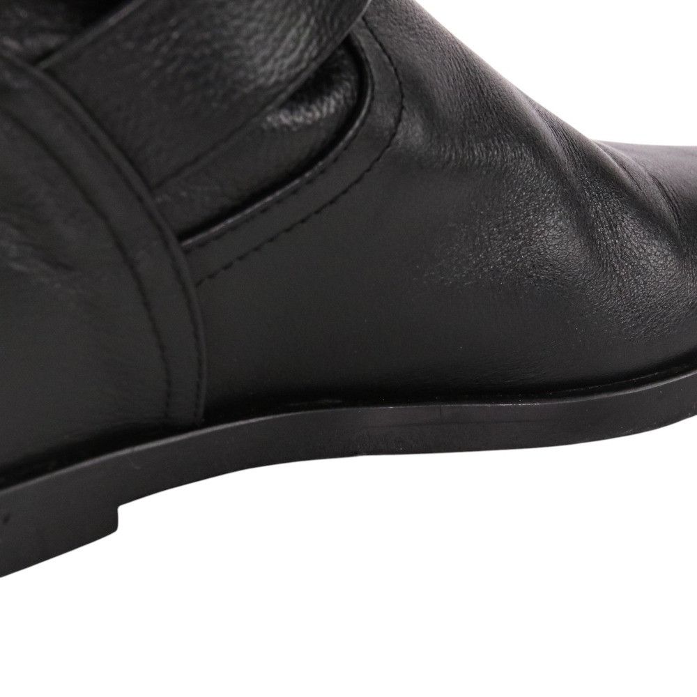 Other Other Brenta Leather Long Boots Leather Shoes DUTY FREE for USA Size ONE SIZE - 13 Thumbnail