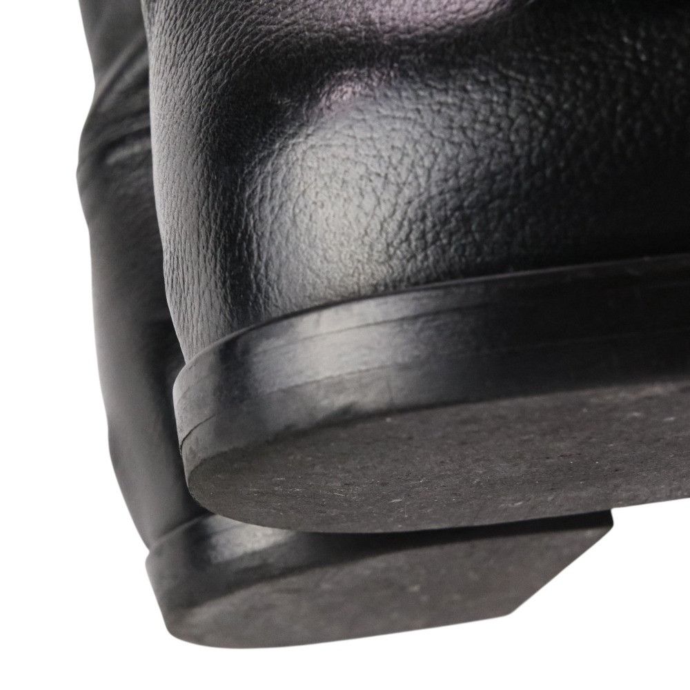 Other Other Brenta Leather Long Boots Leather Shoes DUTY FREE for USA Size ONE SIZE - 10 Thumbnail