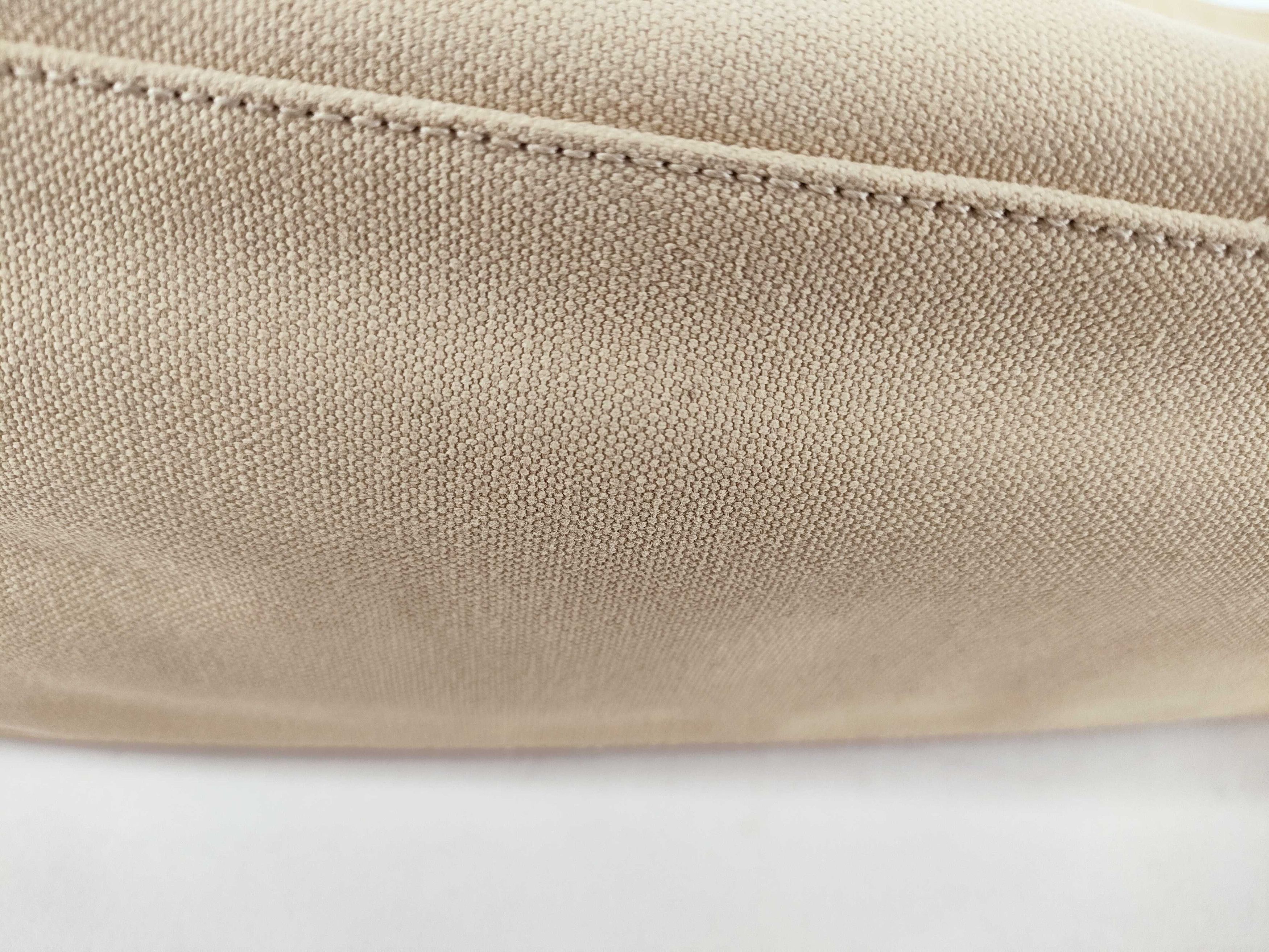 Chanel Chanel Shopper Tote Canvas Size ONE SIZE - 4 Thumbnail