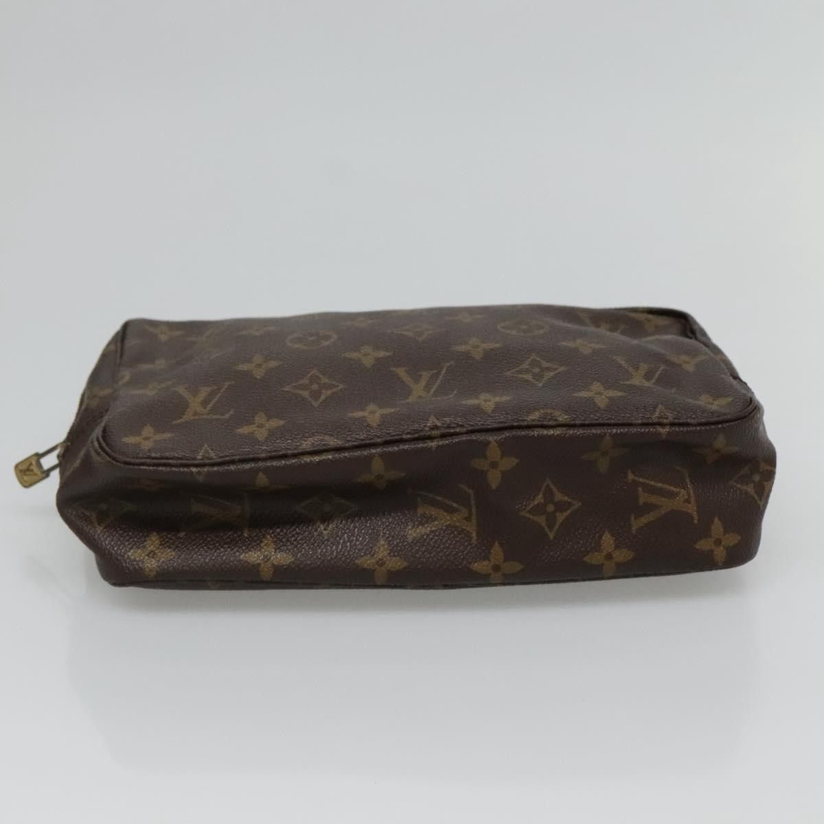 Louis Vuitton Louis Vuitton Trousse Toiletry Pouch Monogram Canvas Size ONE SIZE - 13 Thumbnail