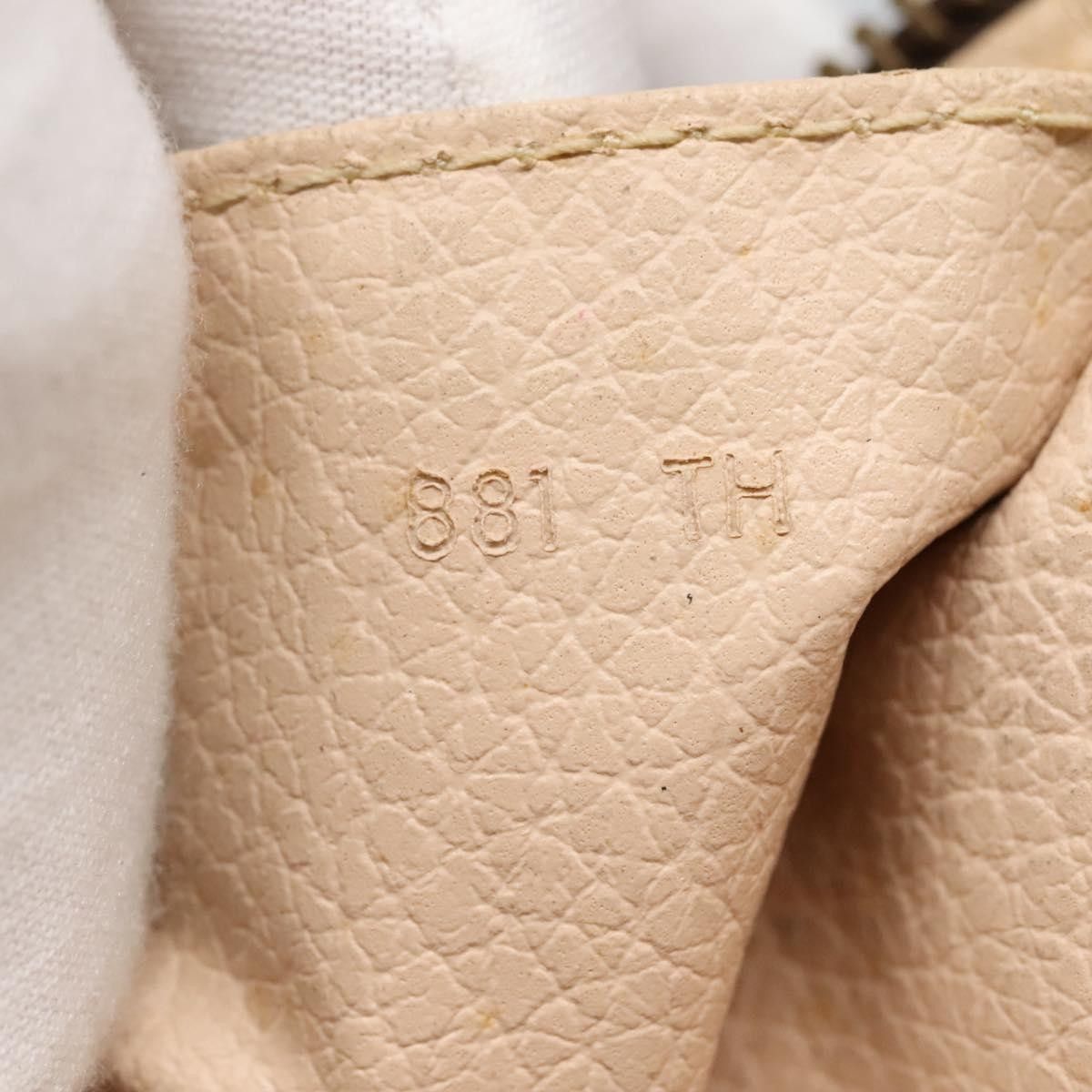 Louis Vuitton Louis Vuitton Trousse Toiletry Pouch Monogram Canvas Size ONE SIZE - 6 Thumbnail