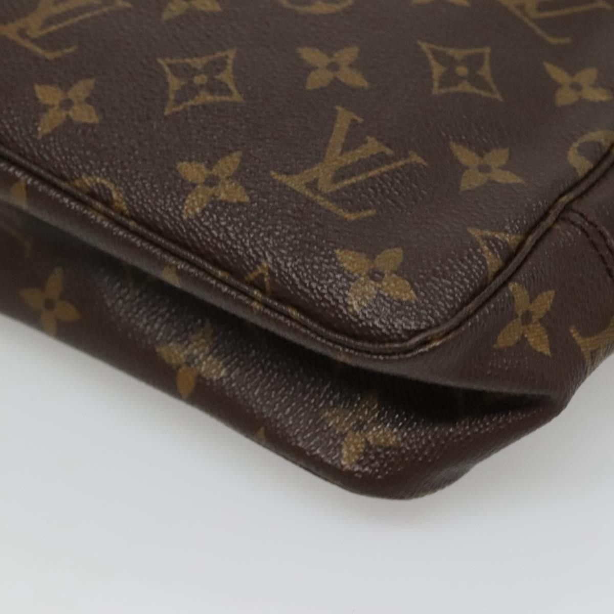 Louis Vuitton Louis Vuitton Trousse Toiletry Pouch Monogram Canvas Size ONE SIZE - 10 Thumbnail