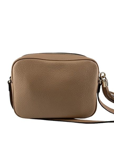Gucci Gucci Soho Wristlet Pouch Leather Size ONE SIZE - 2 Thumbnail