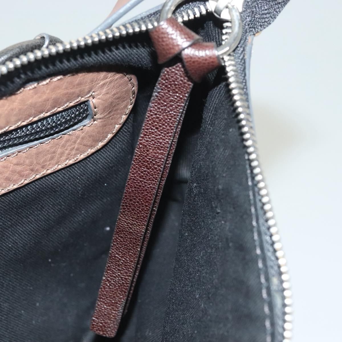 Chloe Chloe Kerala Equipped Satchel Leather Size ONE SIZE - 21 Thumbnail