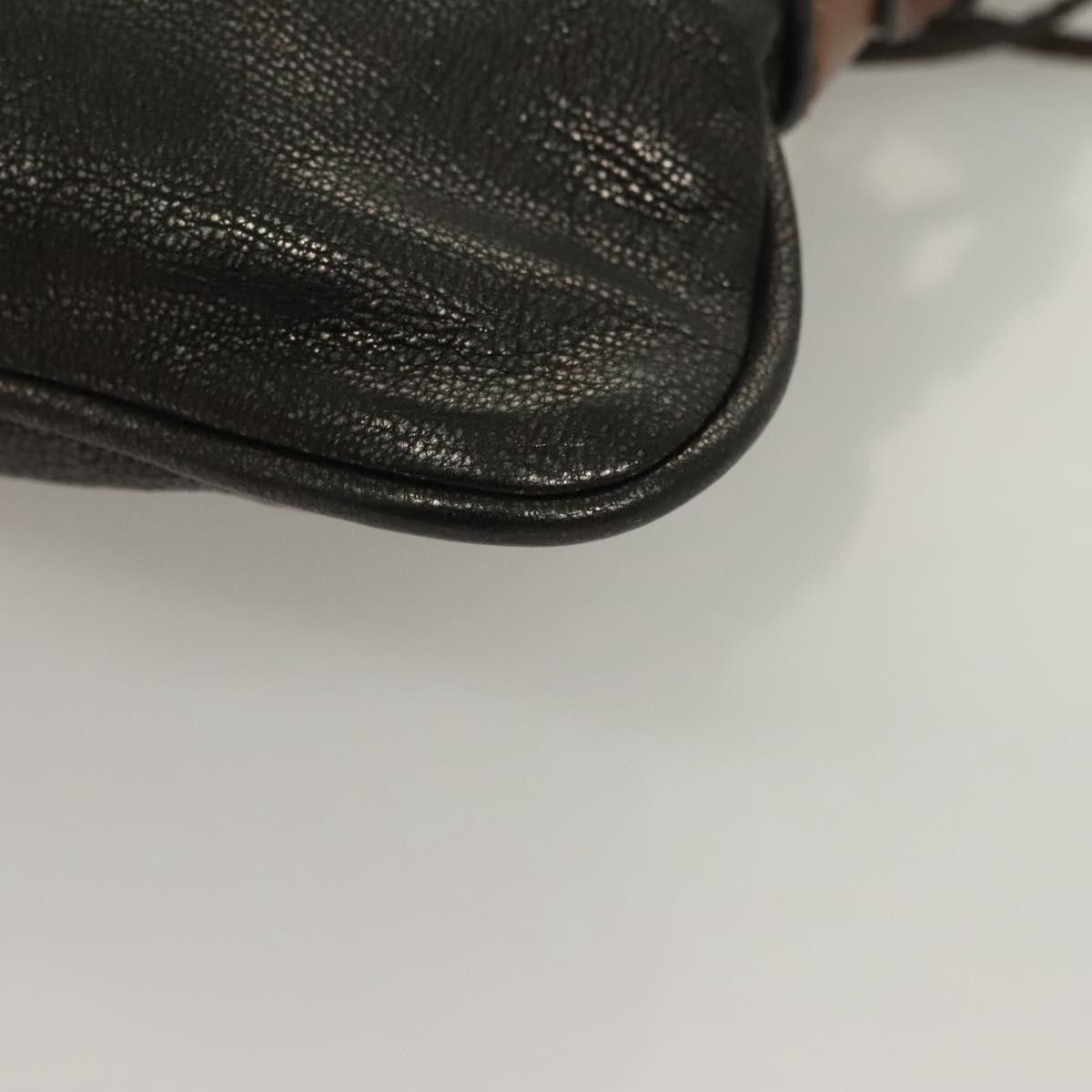 Chloe Chloe Kerala Equipped Satchel Leather Size ONE SIZE - 12 Thumbnail