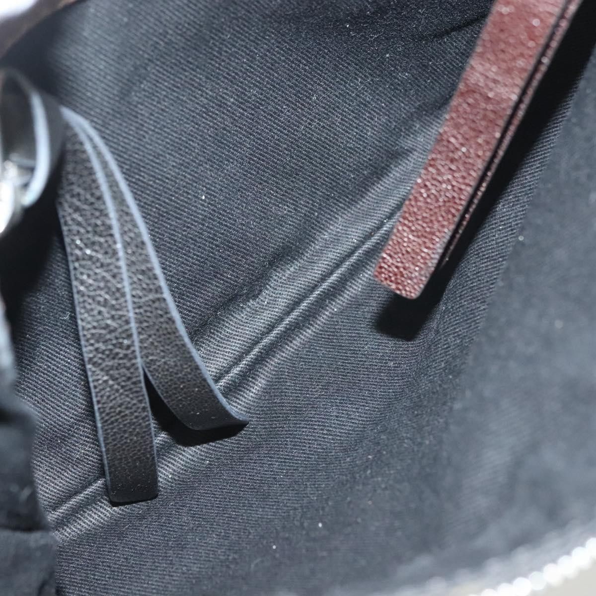 Chloe Chloe Kerala Equipped Satchel Leather Size ONE SIZE - 5 Thumbnail