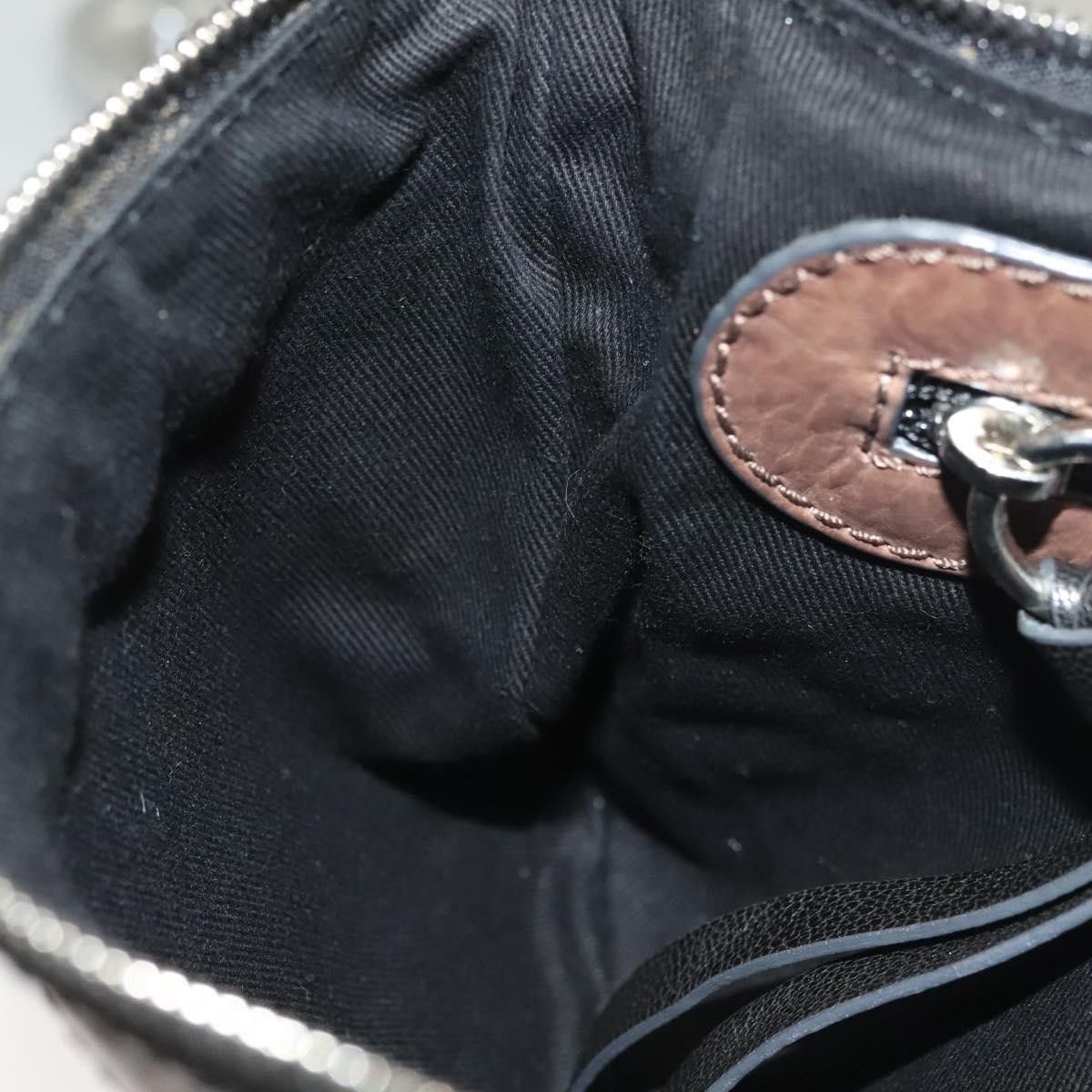 Chloe Chloe Kerala Equipped Satchel Leather Size ONE SIZE - 22 Thumbnail