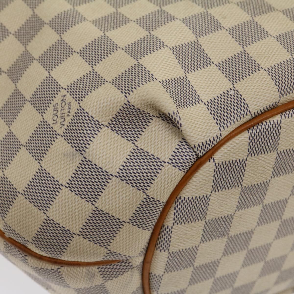 Louis Vuitton Louis Vuitton Riviera Handbag Damier Size ONE SIZE - 12 Thumbnail