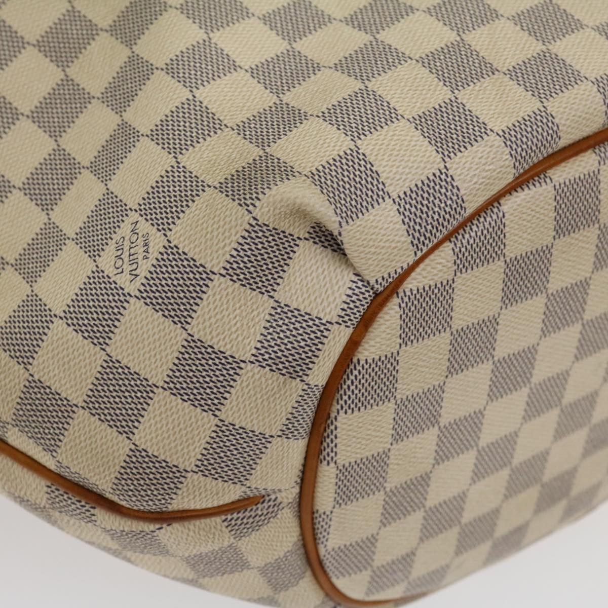 Louis Vuitton Louis Vuitton Riviera Handbag Damier Size ONE SIZE - 10 Thumbnail
