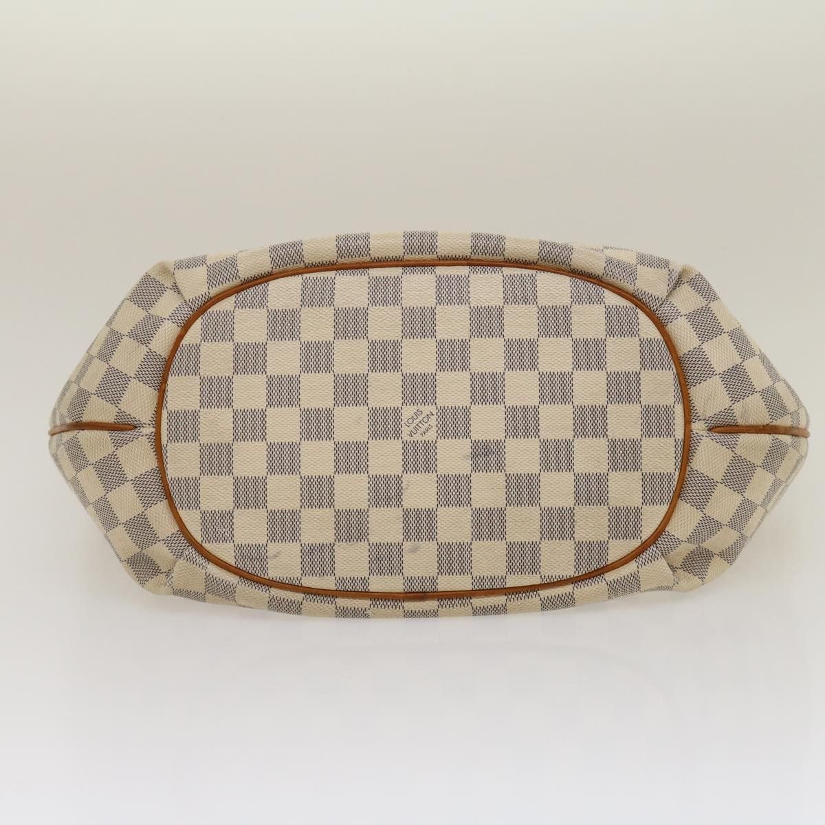 Louis Vuitton Louis Vuitton Riviera Handbag Damier Size ONE SIZE - 15 Thumbnail
