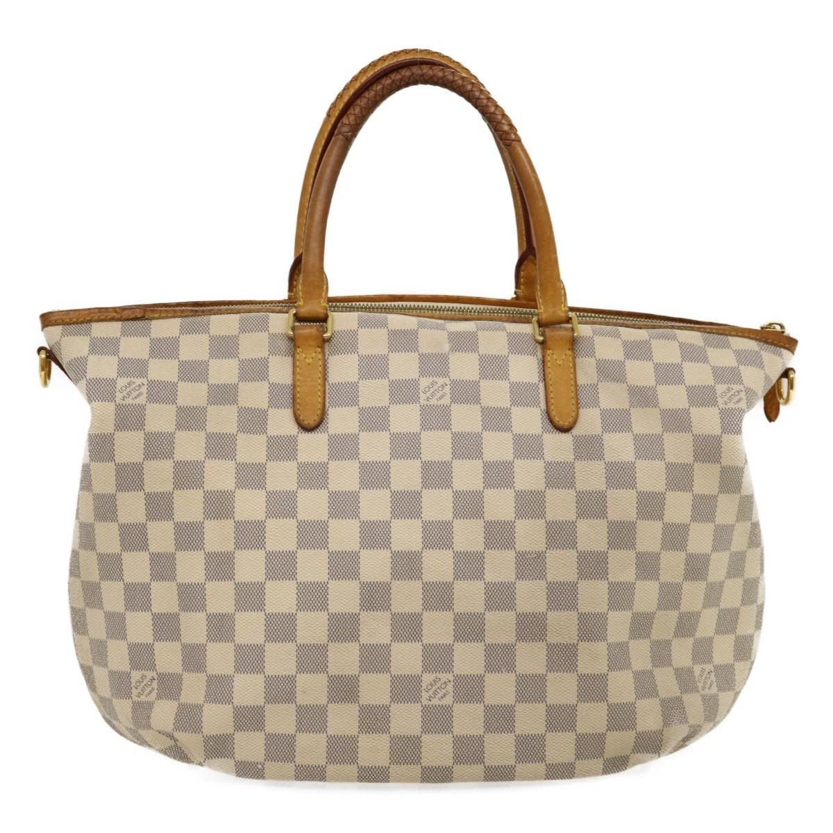 Louis Vuitton Louis Vuitton Riviera Handbag Damier Size ONE SIZE - 2 Thumbnail