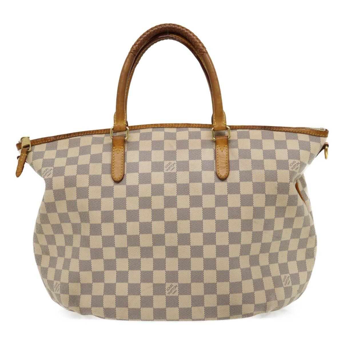 Louis Vuitton Louis Vuitton Riviera Handbag Damier Size ONE SIZE - 19 Thumbnail