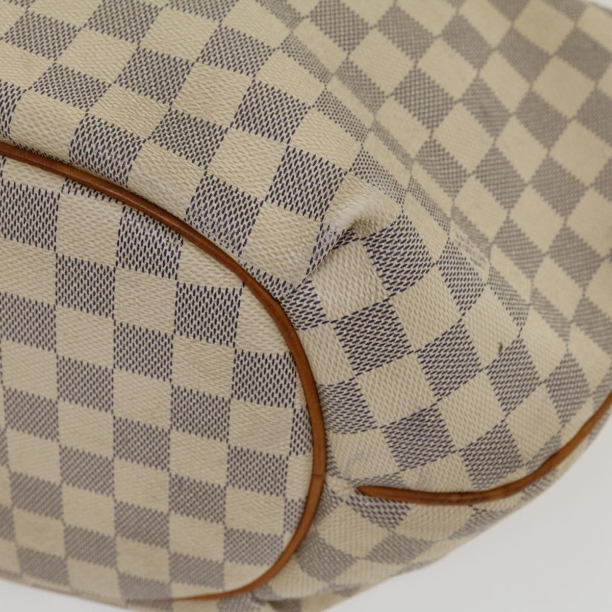 Louis Vuitton Louis Vuitton Riviera Handbag Damier Size ONE SIZE - 9 Thumbnail