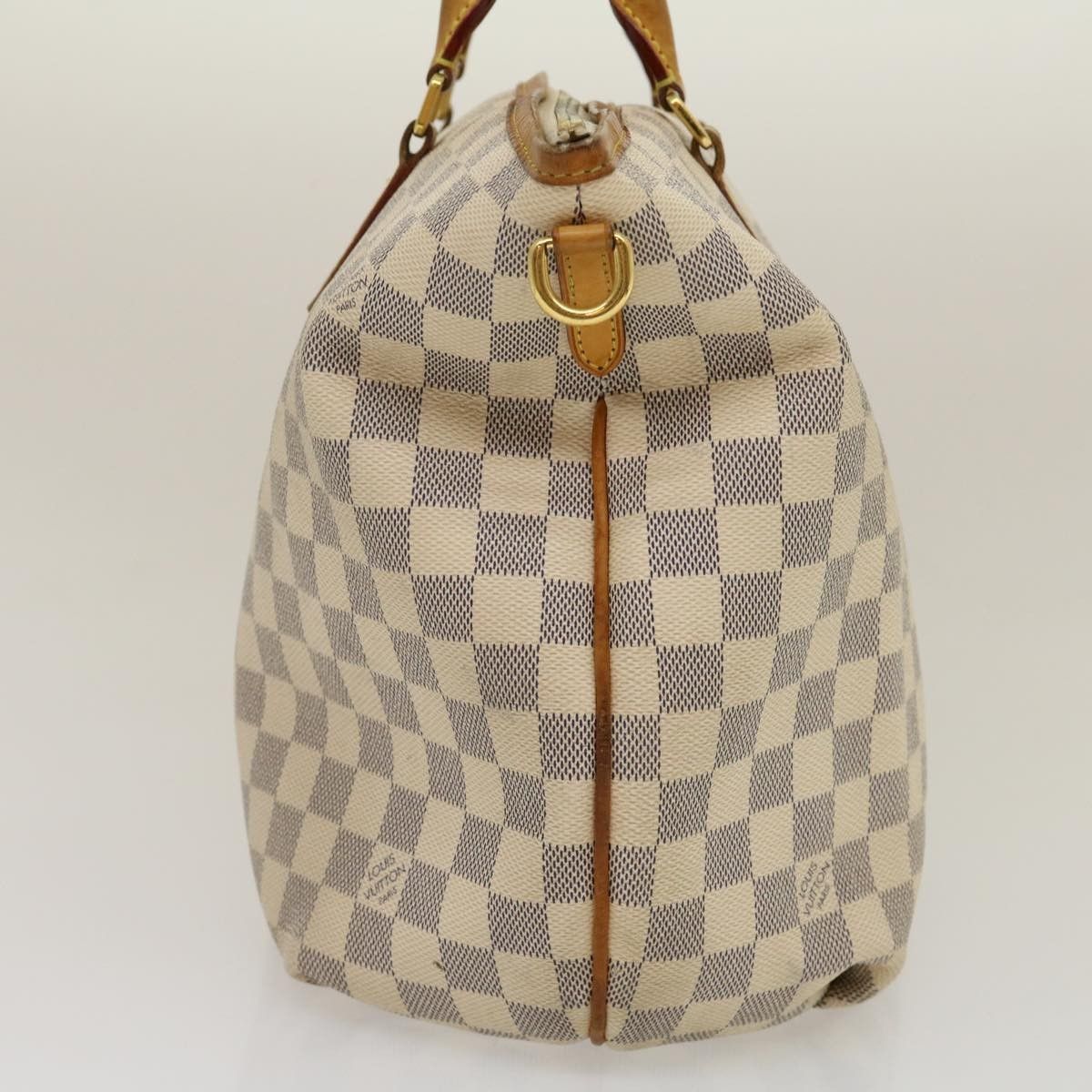 Louis Vuitton Louis Vuitton Riviera Handbag Damier Size ONE SIZE - 3 Thumbnail