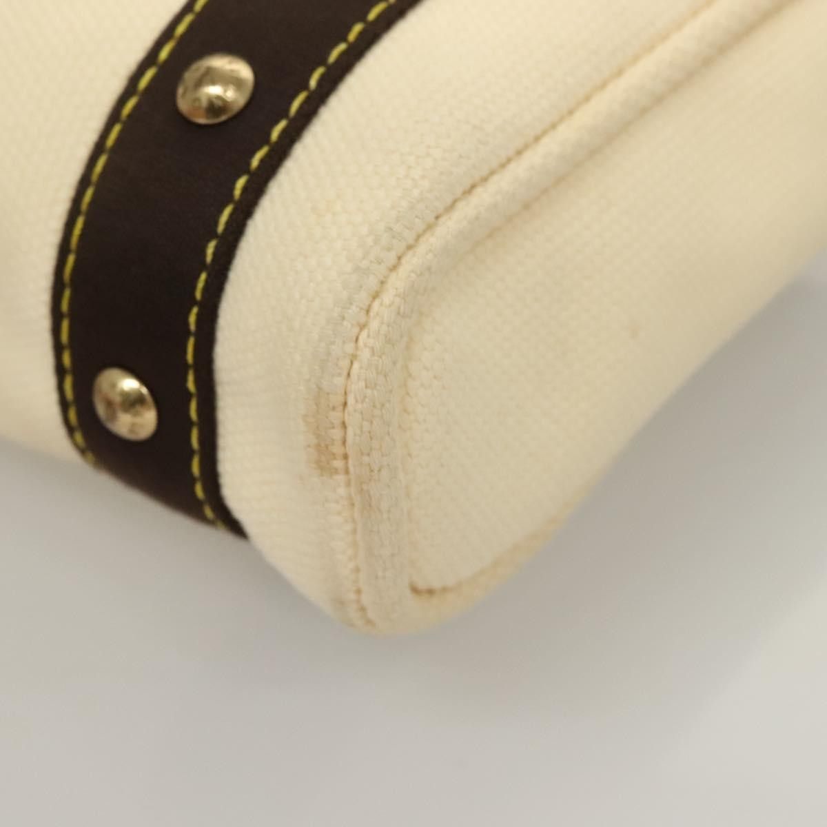 Louis Vuitton Louis Vuitton Antigua Tote Canvas Size ONE SIZE - 12 Thumbnail