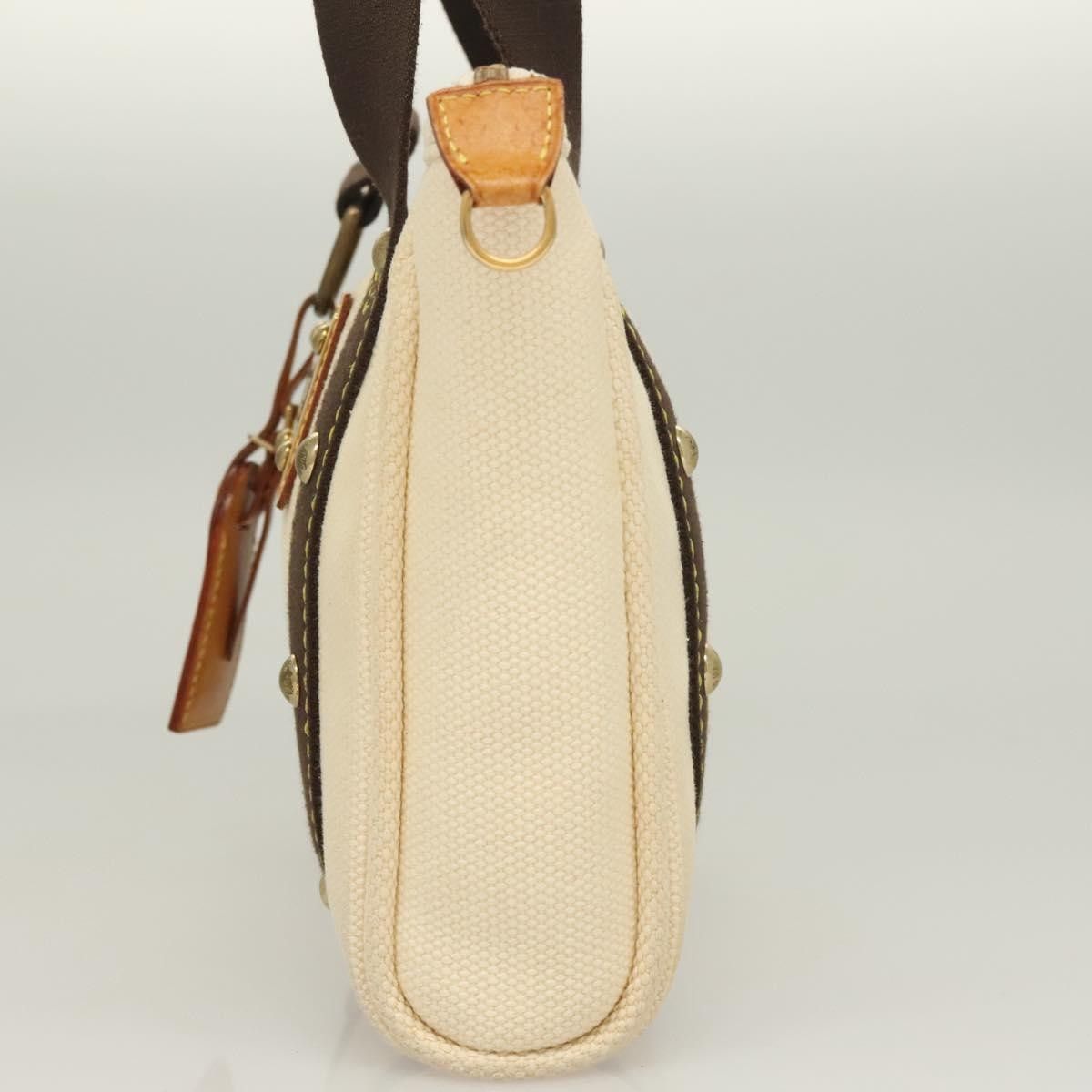 Louis Vuitton Louis Vuitton Antigua Tote Canvas Size ONE SIZE - 3 Thumbnail