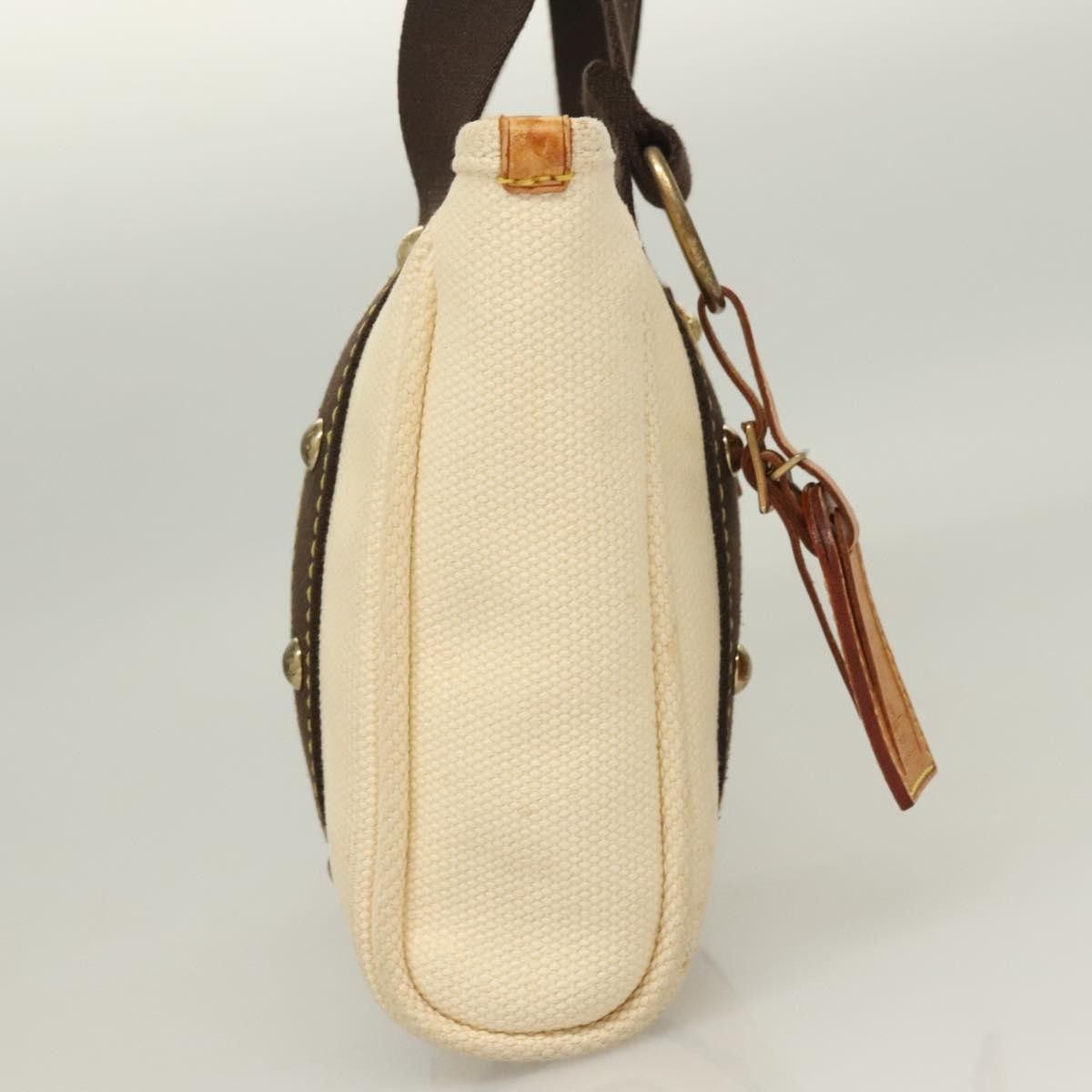 Louis Vuitton Louis Vuitton Antigua Tote Canvas Size ONE SIZE - 4 Thumbnail