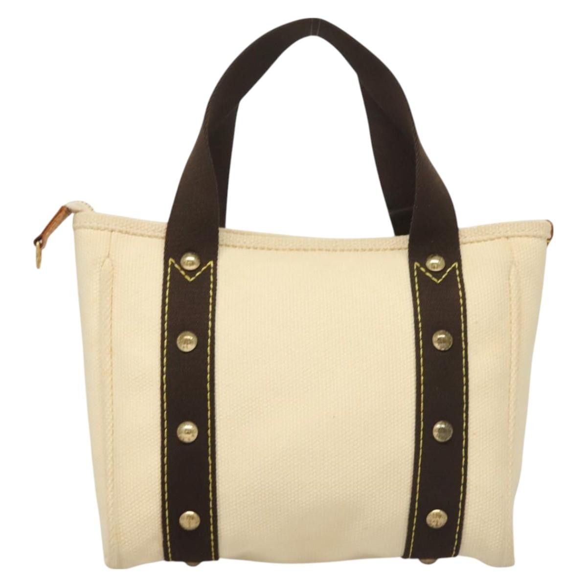 Louis Vuitton Louis Vuitton Antigua Tote Canvas Size ONE SIZE - 2 Thumbnail
