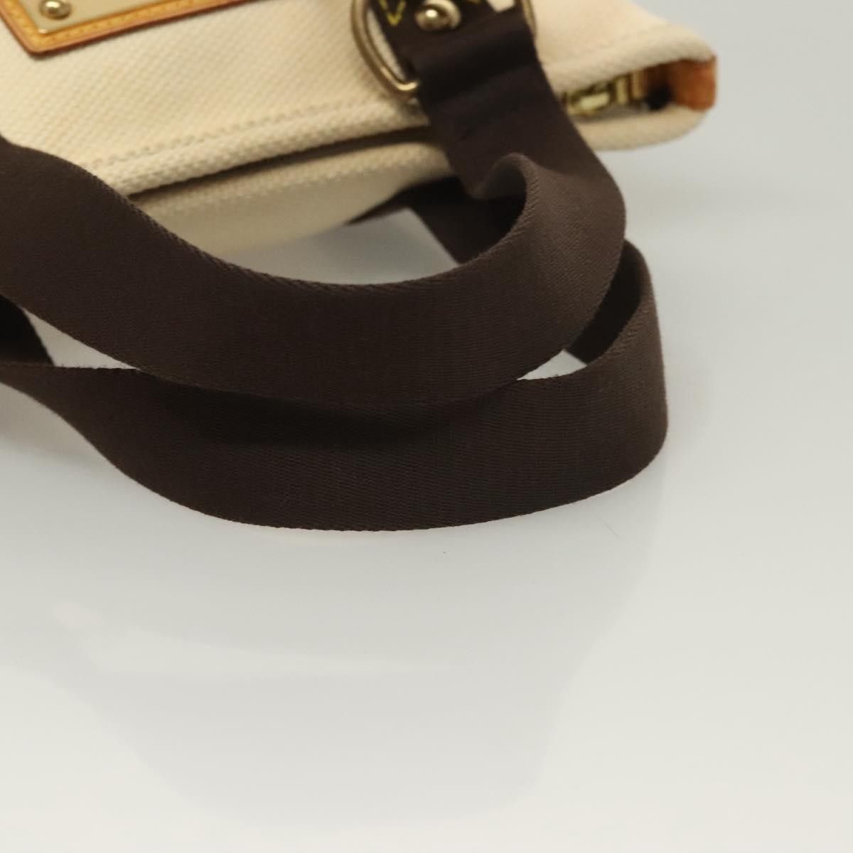 Louis Vuitton Louis Vuitton Antigua Tote Canvas Size ONE SIZE - 8 Thumbnail