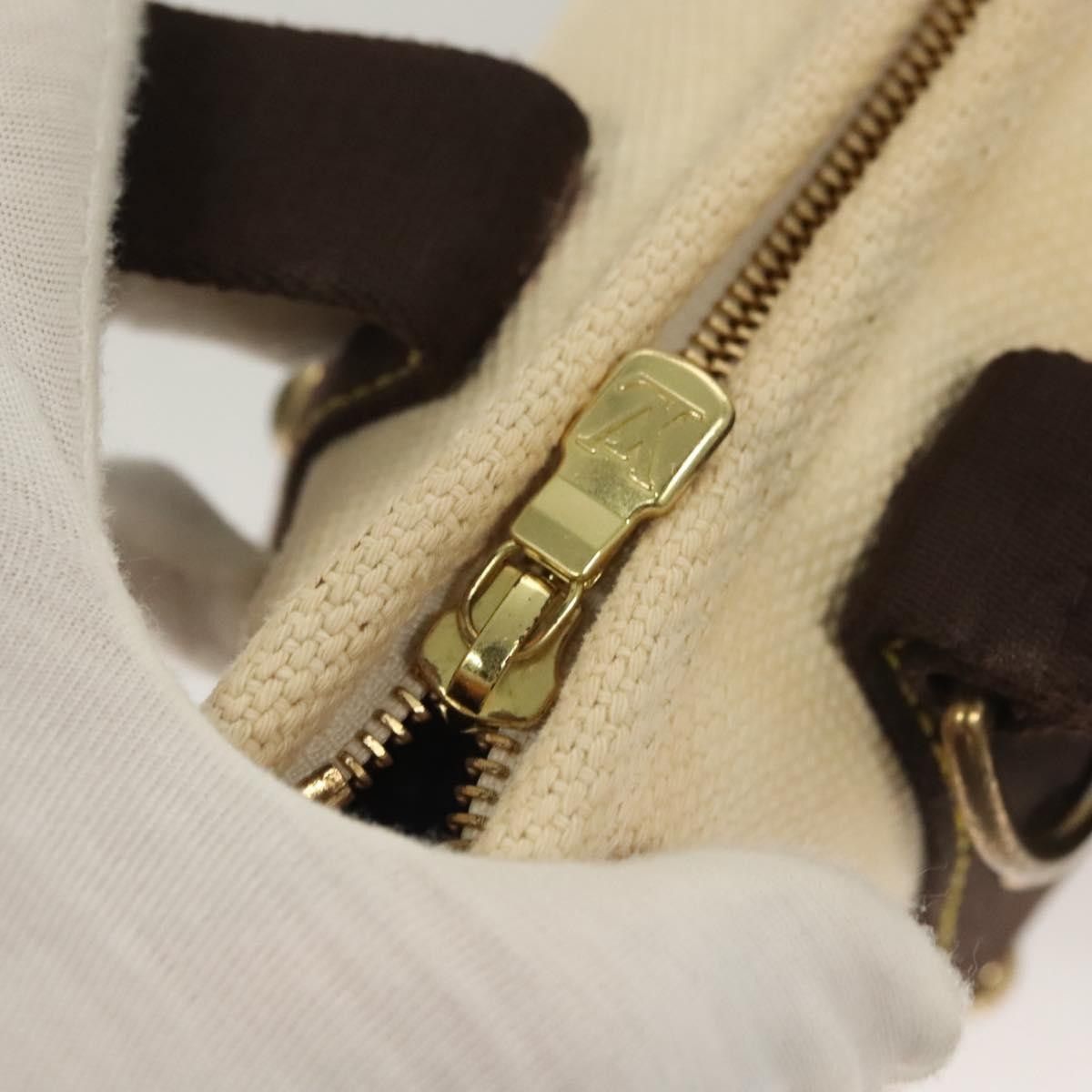 Louis Vuitton Louis Vuitton Antigua Tote Canvas Size ONE SIZE - 13 Thumbnail