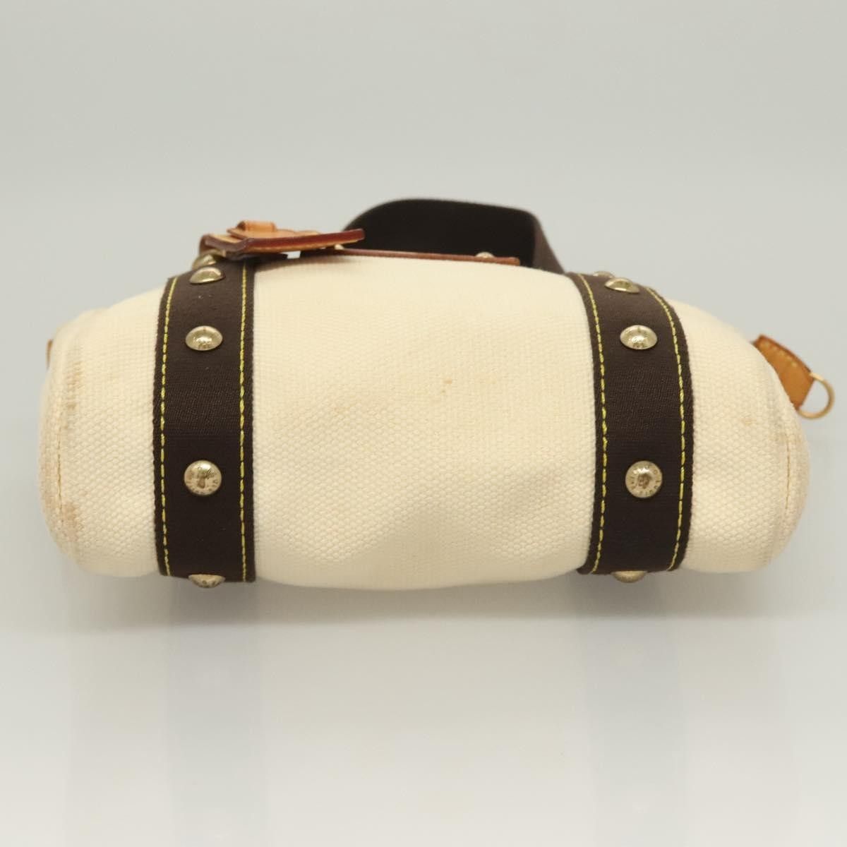 Louis Vuitton Louis Vuitton Antigua Tote Canvas Size ONE SIZE - 16 Thumbnail