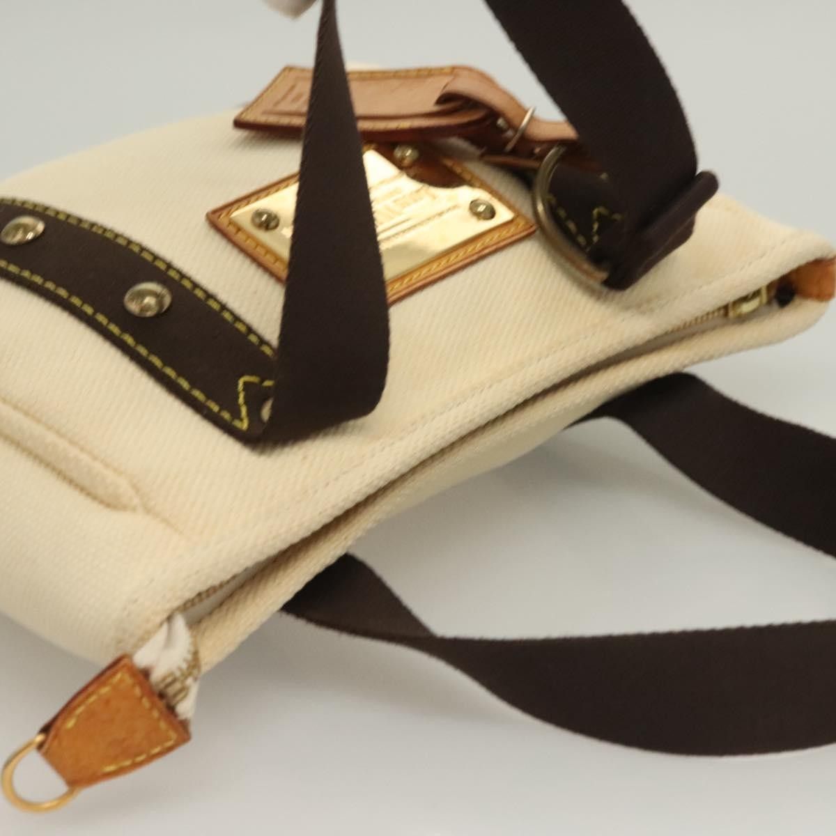 Louis Vuitton Louis Vuitton Antigua Tote Canvas Size ONE SIZE - 17 Thumbnail