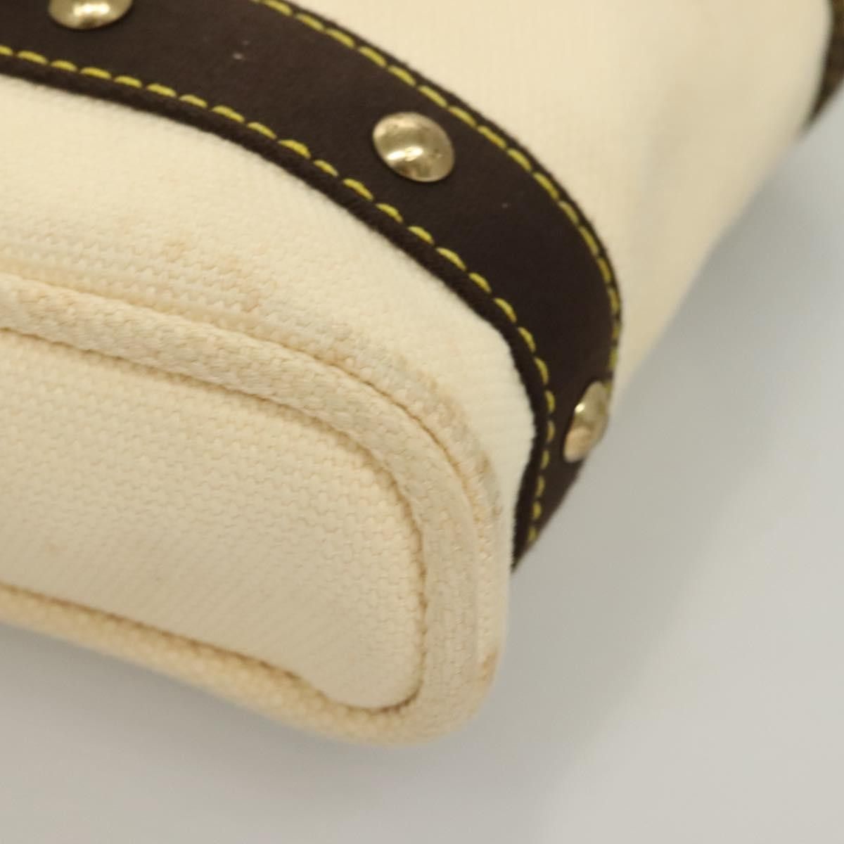Louis Vuitton Louis Vuitton Antigua Tote Canvas Size ONE SIZE - 9 Thumbnail