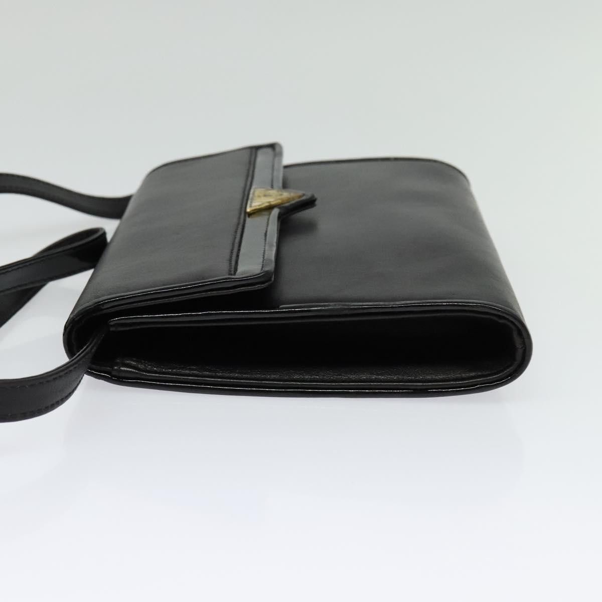 Fendi Fendi Envelope Clutch Leather Size ONE SIZE - 4 Thumbnail