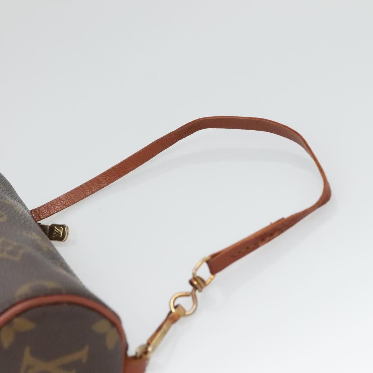 Louis Vuitton Louis Vuitton Papillon Pochette Monogram Canvas Size ONE SIZE - 15 Thumbnail